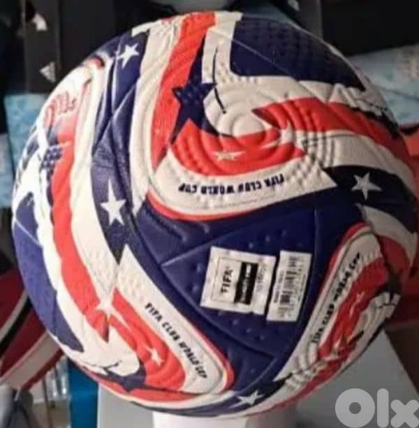 football and shoes original nike w adidas w puma طابات كرة قدم 6