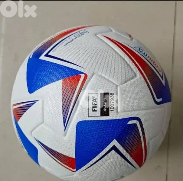 football and shoes original nike w adidas w puma طابات كرة قدم 8