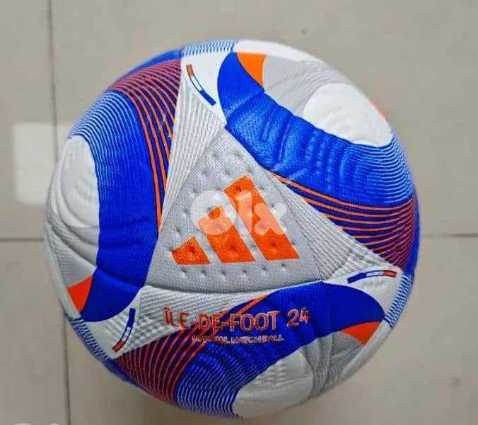 football and shoes original nike w adidas w puma طابات كرة قدم 9