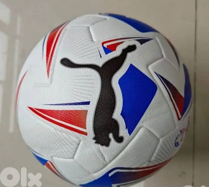 football and shoes original nike w adidas w puma طابات كرة قدم 11