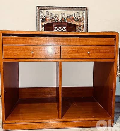 school desk