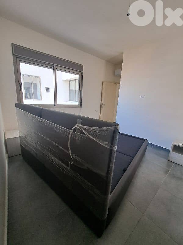3 beds 5