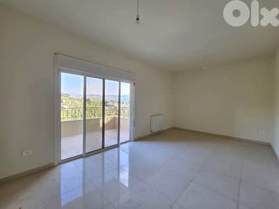 Ajaltoun 115m2 | Brand New | Prime Location | Catch | TO