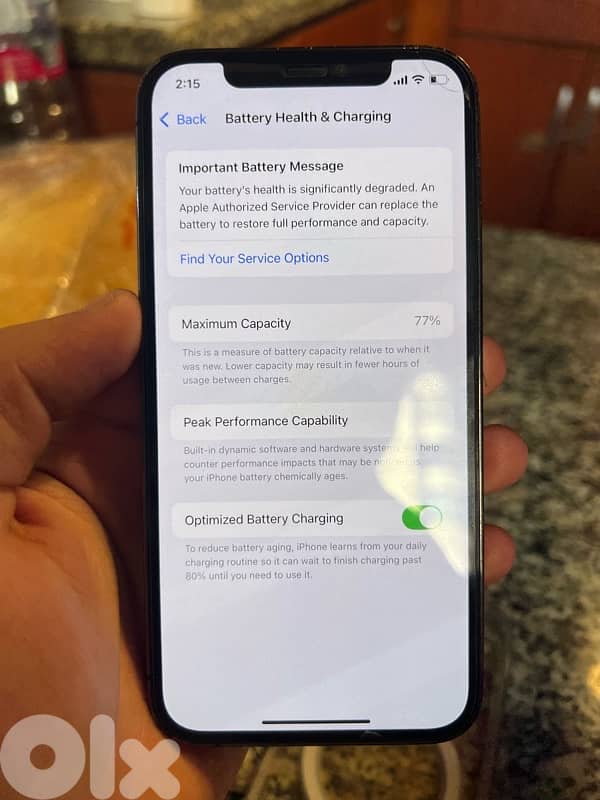 iphone 12 pro 128gb no face id 0