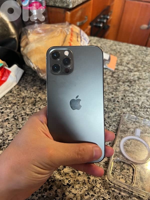 iphone 12 pro 128gb no face id 1