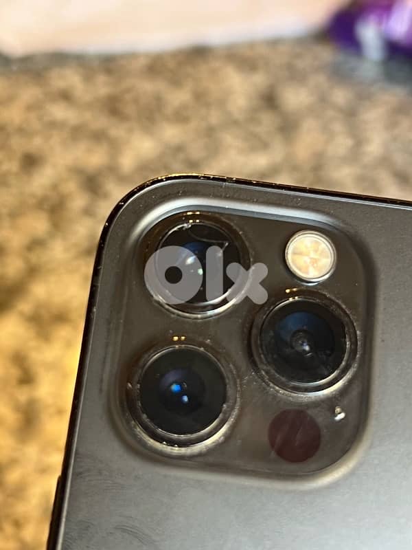iphone 12 pro 128gb no face id 3