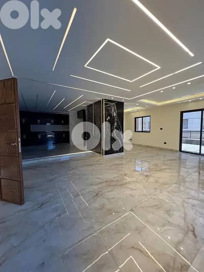 HOT DEAL!!! Luxurious Apartement For Sale In Rs Al Nabaa
