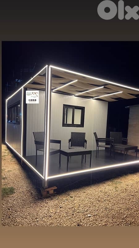 kiosk 1