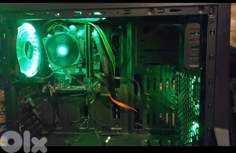 pc gaming 0