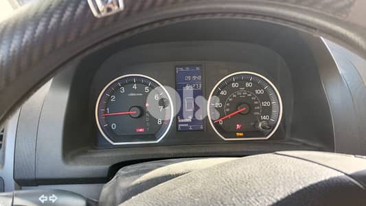 Honda CR-V 2010