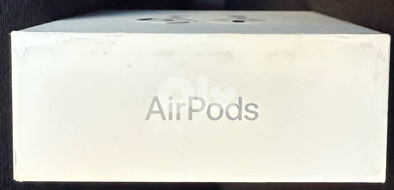 Apple AirPods 4 (2024) – Brand New & Sealed – USB-C 2