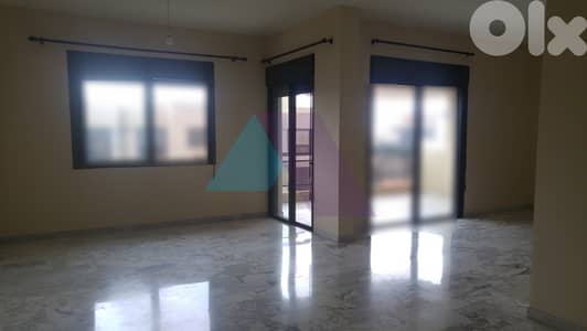 3 bedroom apartment+shared pool 4rent in Bsalim -شقة للايجار في بصاليم