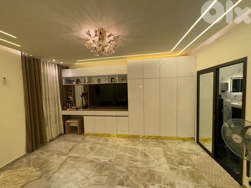 Apartment for sale in Sarba | شقة للبيع في صربا 0