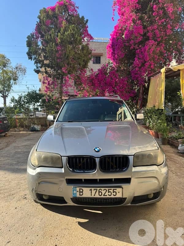 BMW 3-Series 2006 0