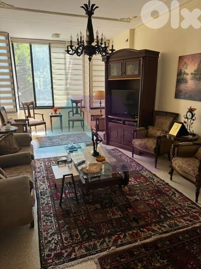 2 bedroom apartment for sale in Sabtieh - شقة للبيع في السبتية