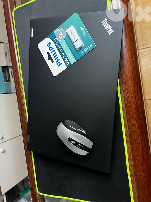Lenovo ThnikPad P50 2