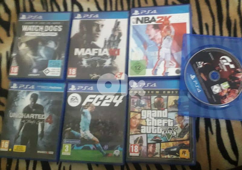 ps4 slim 1tera 2