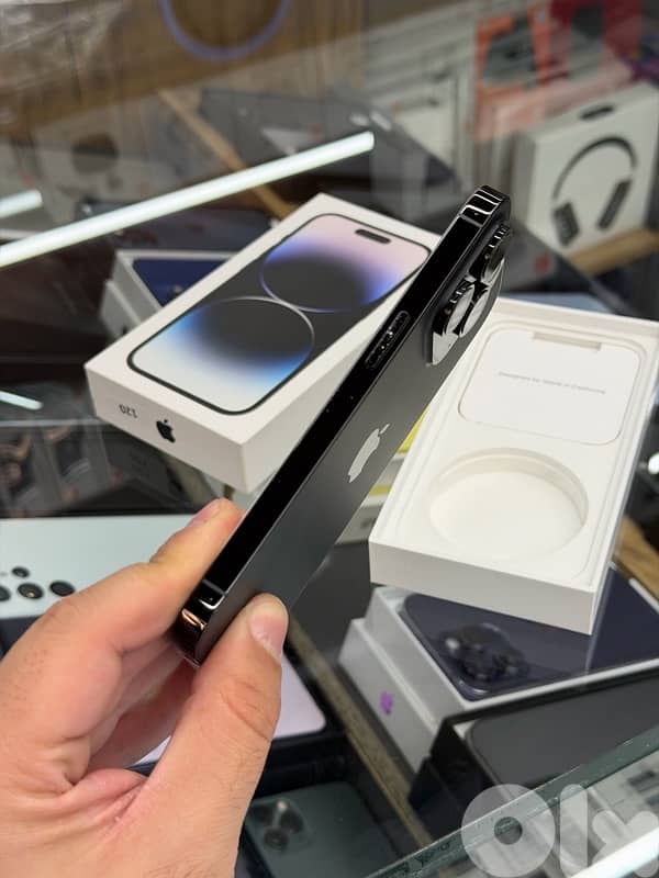 iPhone 14 Pro 1TB (1000Gb) 2