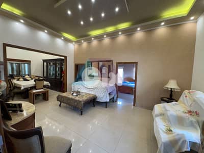 Traditional House 4sale  in the heart of Batroun-منزل للبيع في البترون