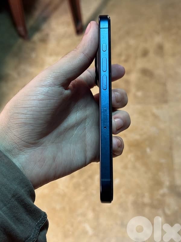 iPhone 15 pro 256gb 4