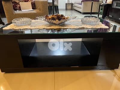 tables