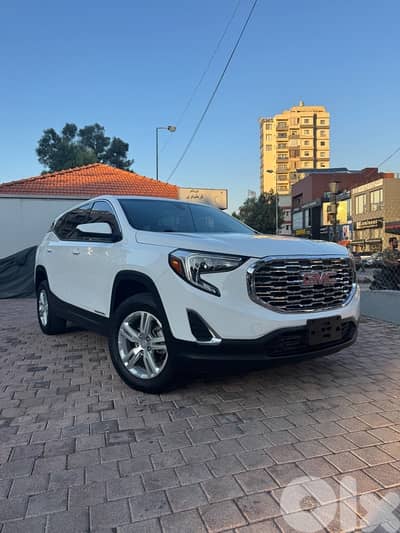 GMC Terrain 2018 SLE