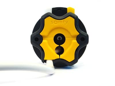 Somfy Motors