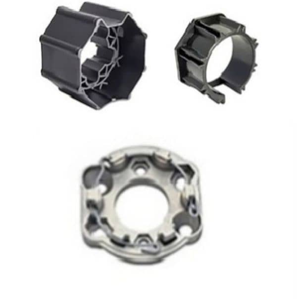 Somfy Motors 1