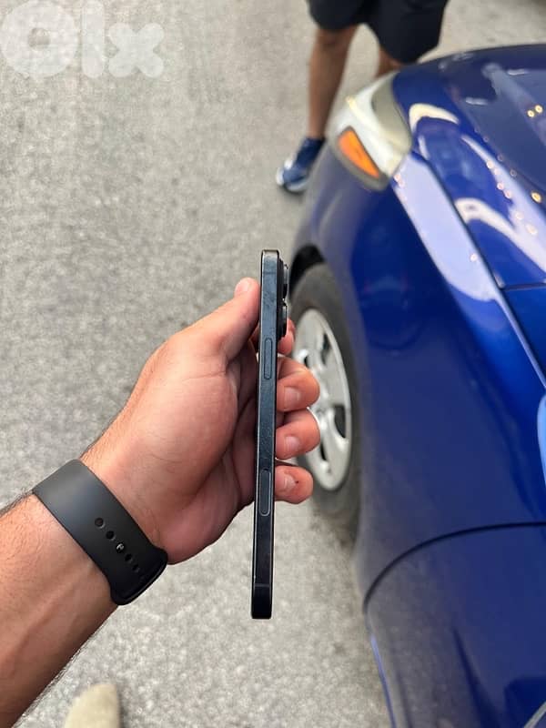 16 pro max 5
