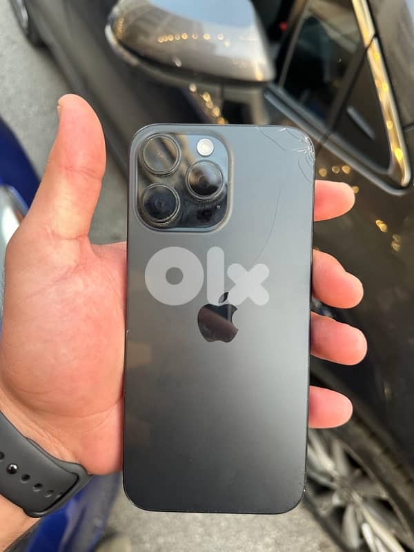 16 pro max 6