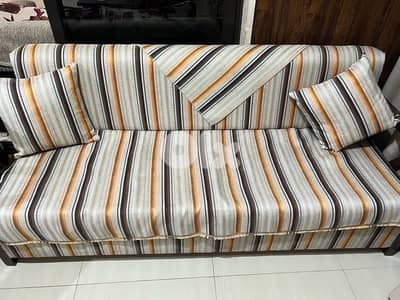 sofa & chair