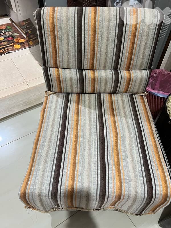 sofa & chair 1