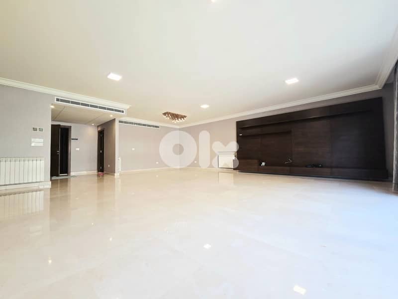 RA25-4453 Apartment for Rent - Hamra (Near AUB) | 270m | $2,666/Month 0