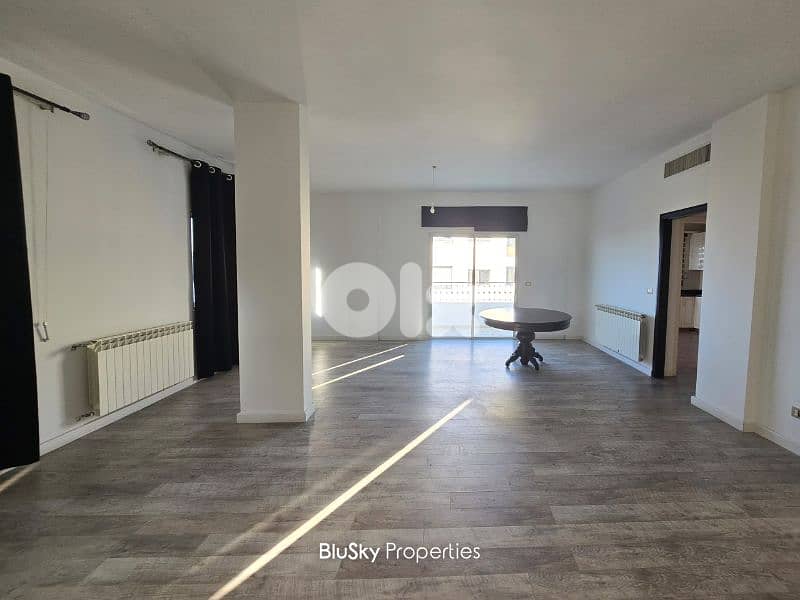 Apartment For RENT In Mansourieh شقة للإيجار #PH 0