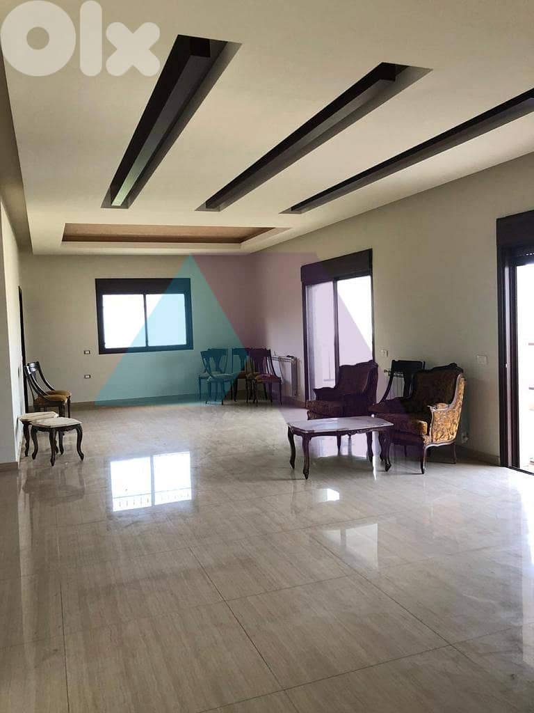 4 bedroom apartment for sale in Fanar - شقة للبيع في الفنار 0