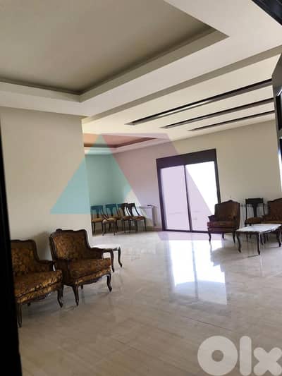 4 bedroom apartment for rent in Fanar - شقة للإيجار في الفنار