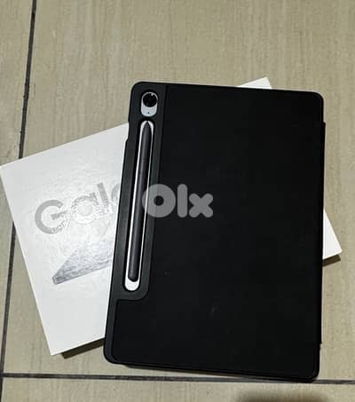 Samsung Tab S9 FE