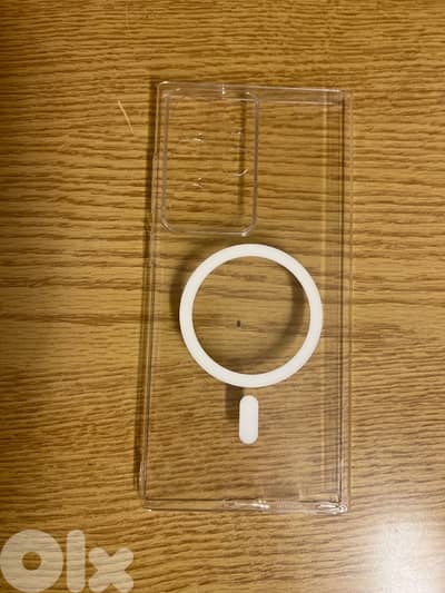 2 New covers for Samsung S23 Ultra (Bought But not used)