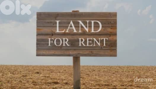 Land For Rent In Hazmieh haz0134dpst