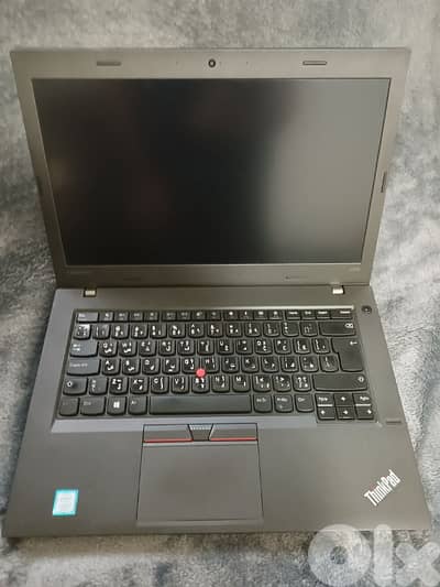 laptop Lenovo l470