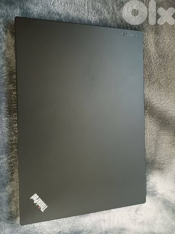 laptop Lenovo l470 1