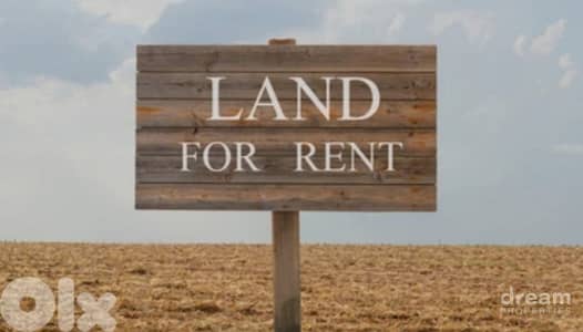 Land For Rent In Hazmieh haz0135dpst