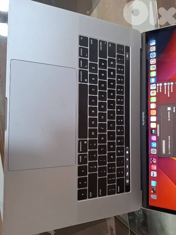macbook pro 1