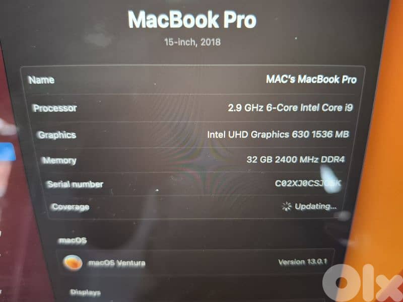 macbook pro 2