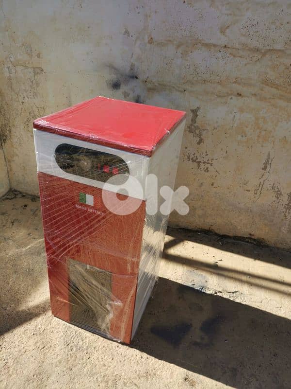 تدفئ مركزية شودير شوفاج 1