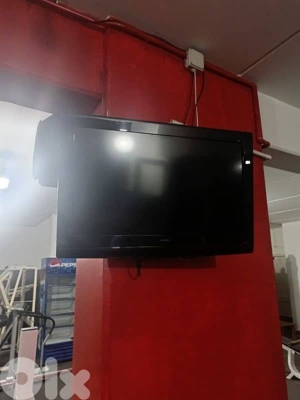 full gym equipment نادي كامل للبيع 3