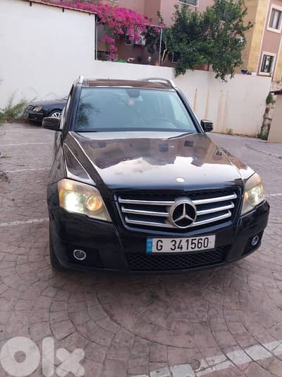 Mercedes-Benz CLK-Class 2010