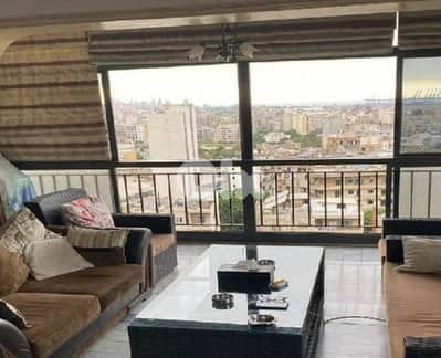 Apartment in Jdeideh matn For Sale