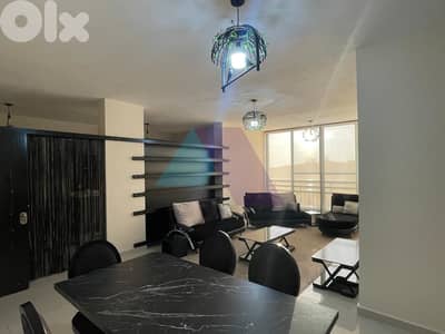 3bedroom furnished apartment+open view 4sale Ashkoutشقة للبيع في عشقوت