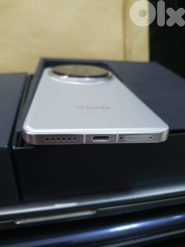 Vivo x200 pro 5g 512Gb 16+16Ram 5